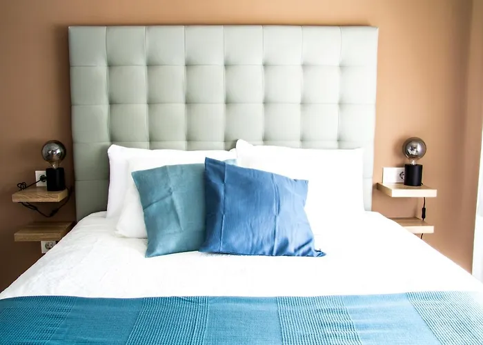 Lejlighed Castillo De Luz Costa Teguise