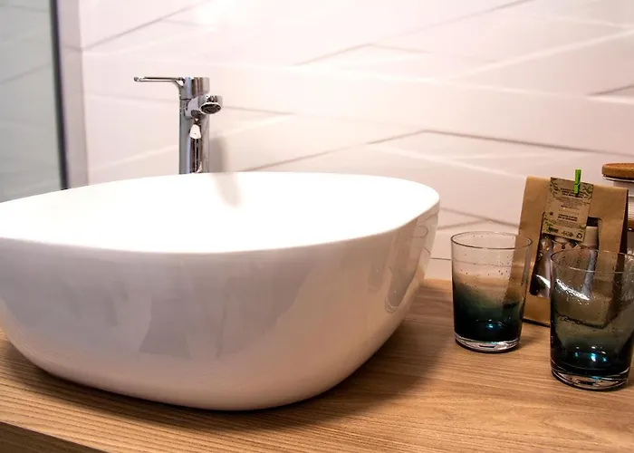 Lejlighed Castillo De Luz Costa Teguise