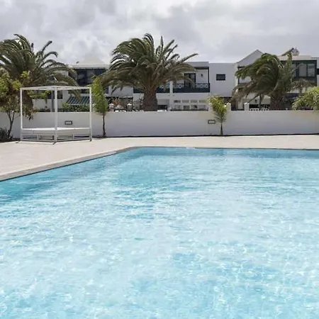 Castillo De Luz * Costa Teguise