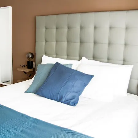 Castillo De Luz Apartament Costa Teguise