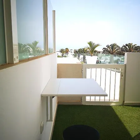 Apartament Castillo De Luz Costa Teguise