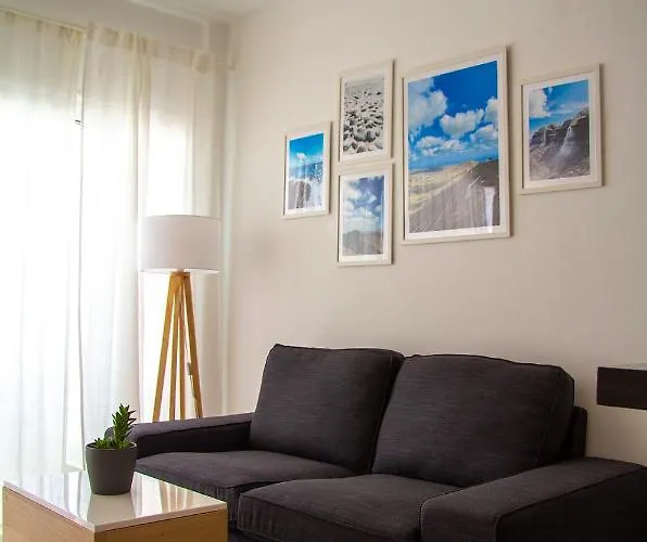 Castillo De Luz 코스타 테기세