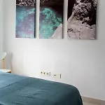 Διαμέρισμα Castillo De Luz *